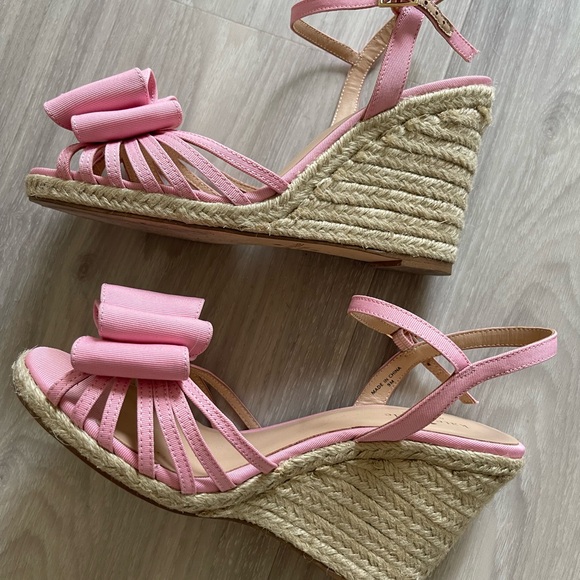 Kate Spade Wedge - Picture 5 of 11